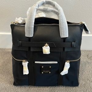 Henri Bendel convertible backpack
